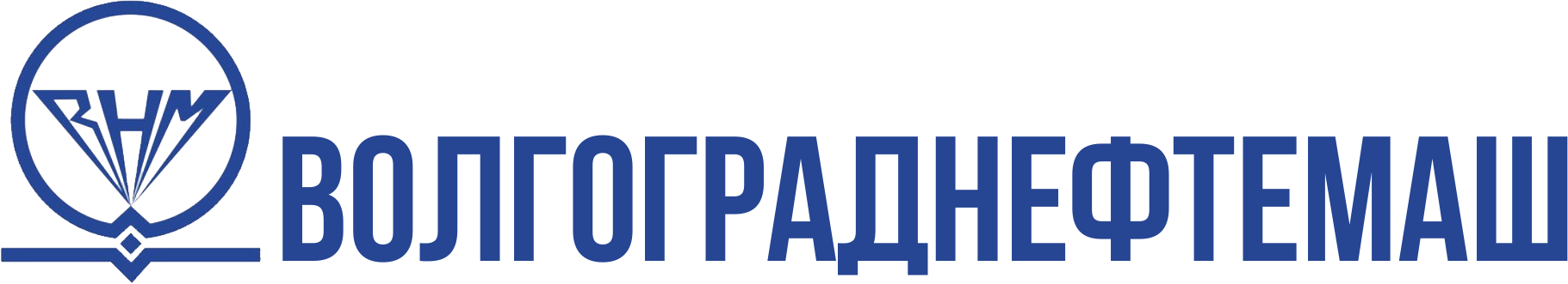 ОАО «Волгограднефтемаш»