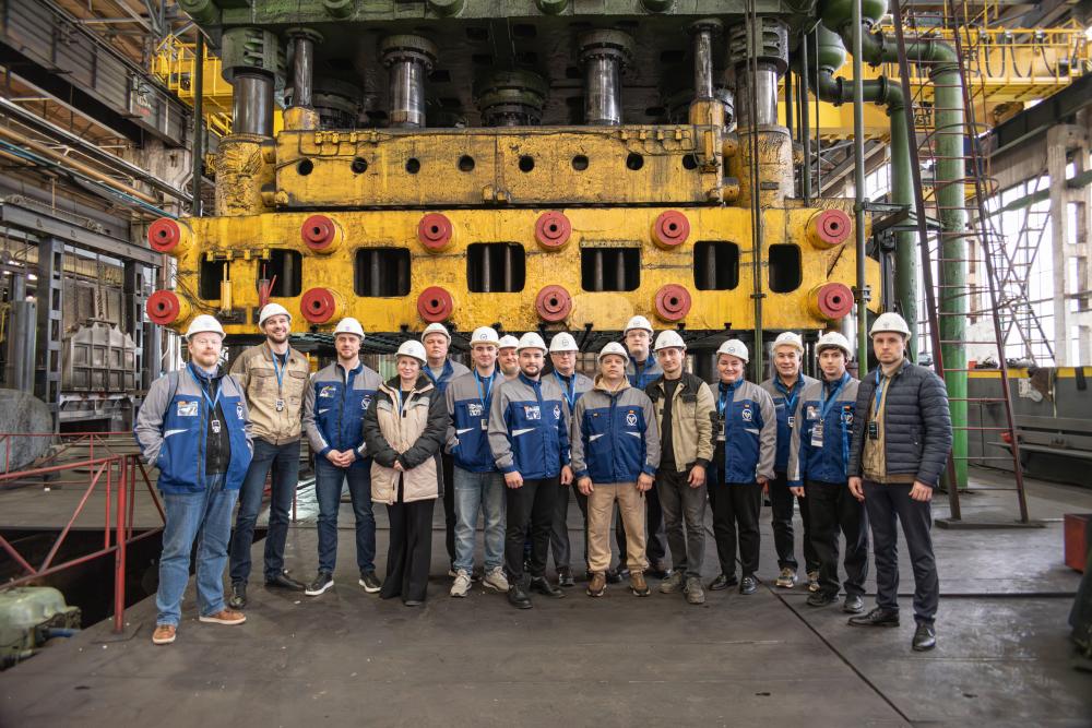 Практика, технологии и обмен опытом