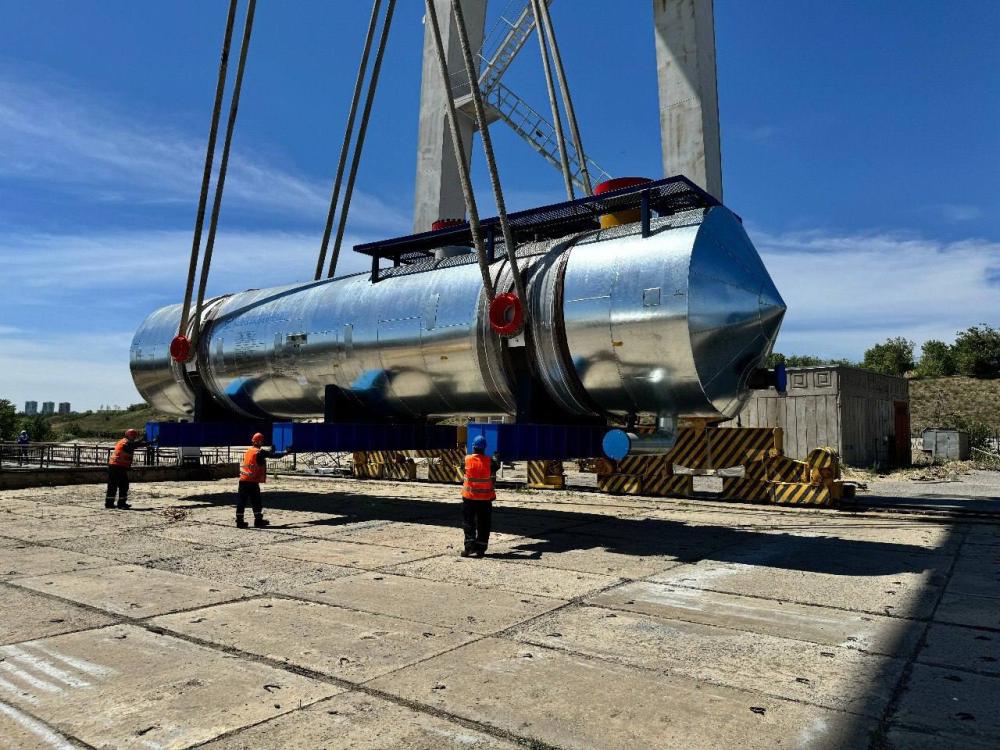 Не просто производство, а ответственность перед страной
