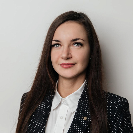 Сидорова Елена Владимировна Сидорова Елена Владимировна