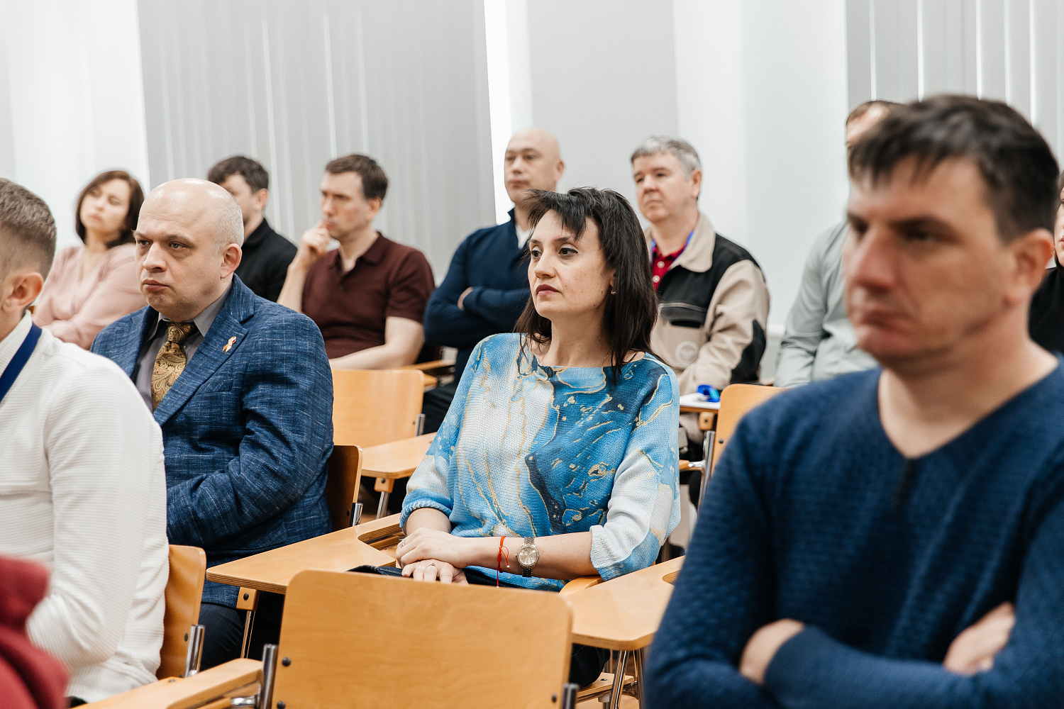 Научно-практический семинар по насосному оборудованию 2025