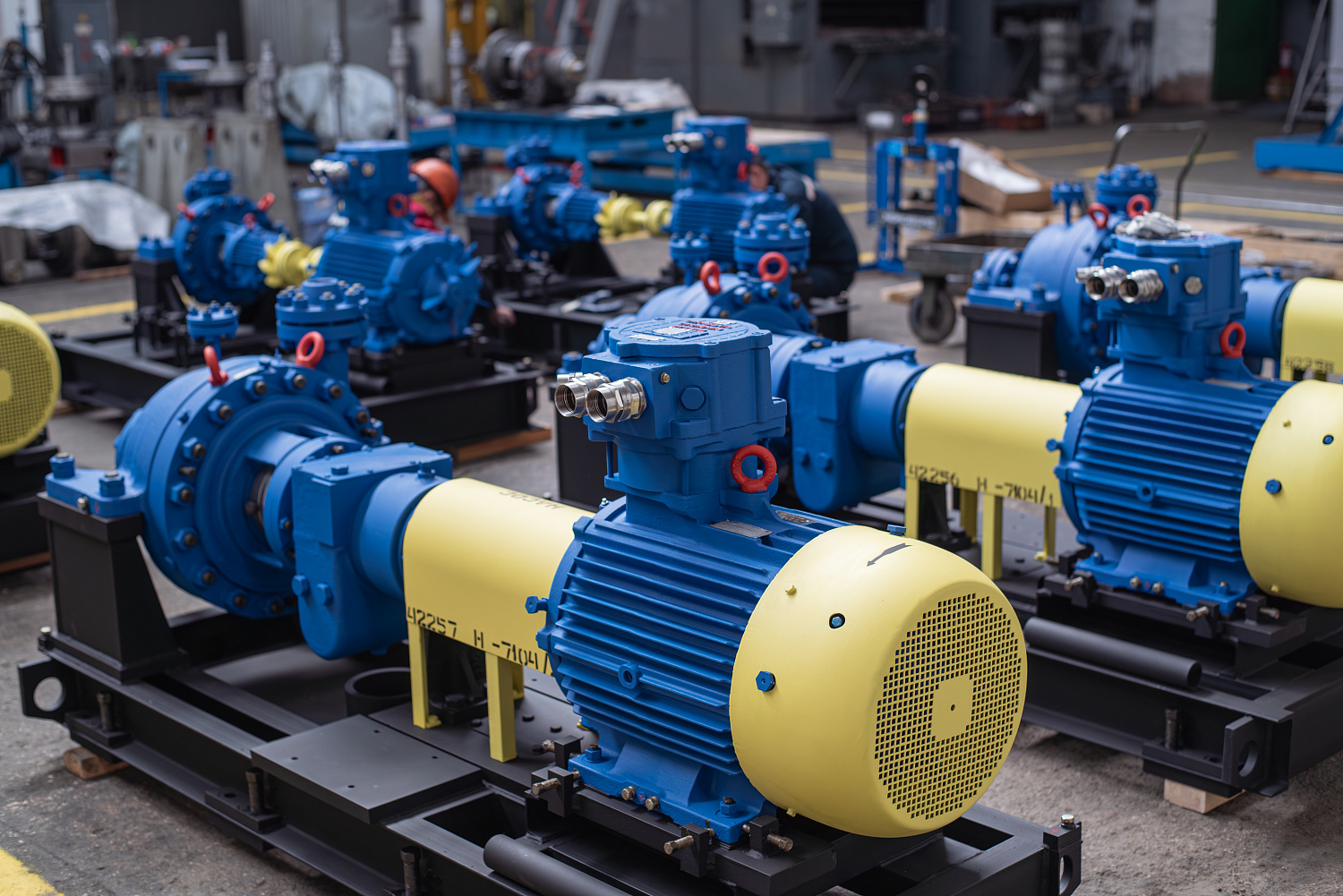 Практика, технологии и обмен опытом