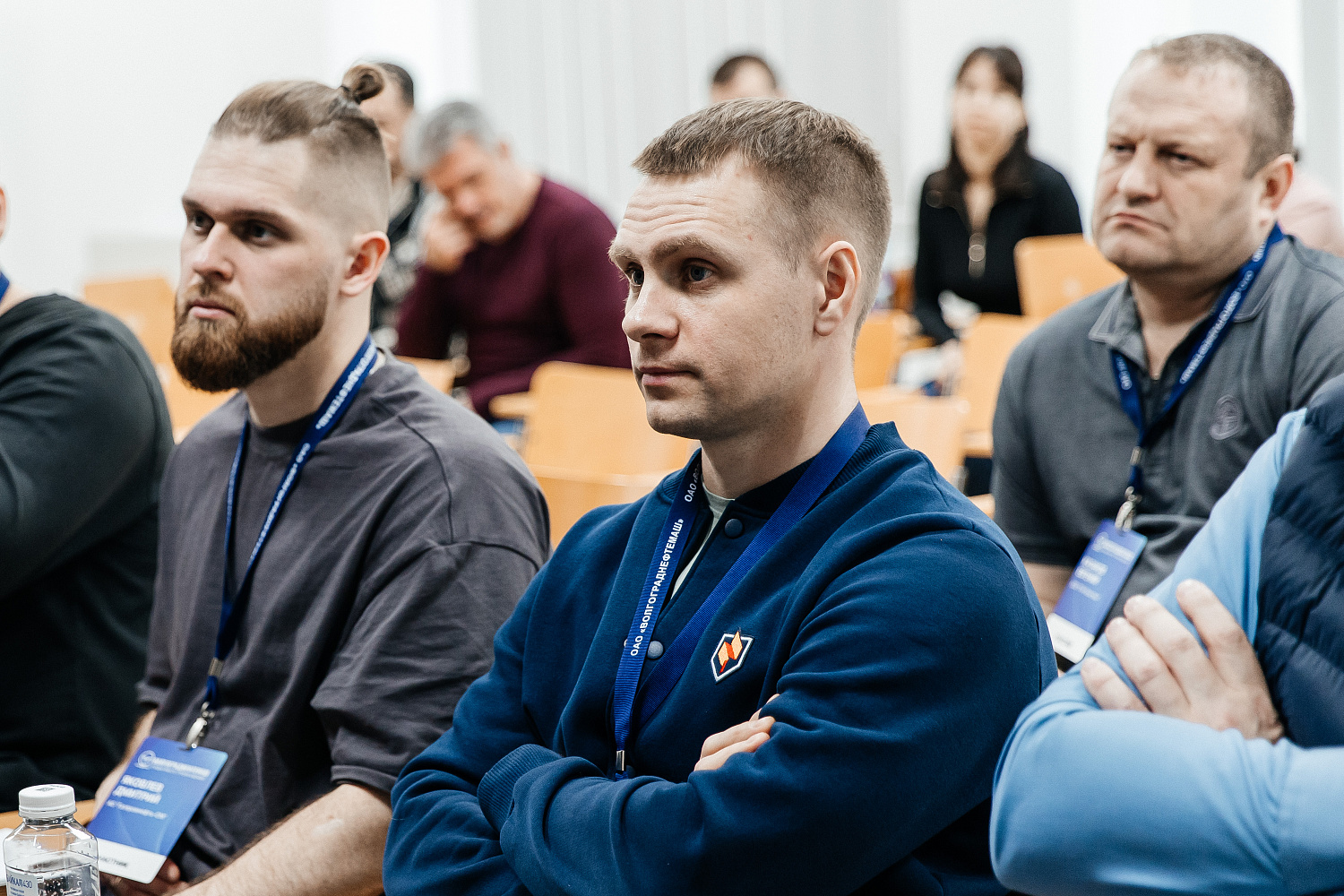 Научно-практический семинар по насосному оборудованию 2025