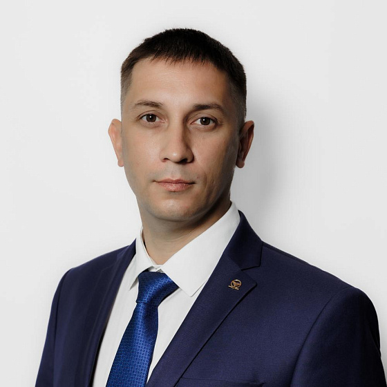 Музюков Дмитрий Сергеевич Музюков Дмитрий Сергеевич