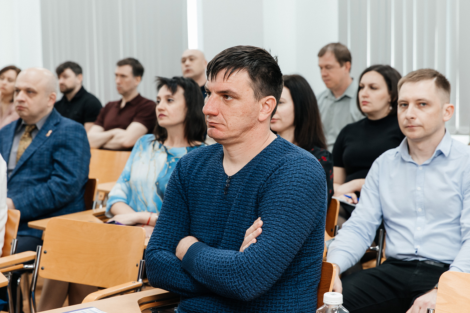 Научно-практический семинар по насосному оборудованию 2025