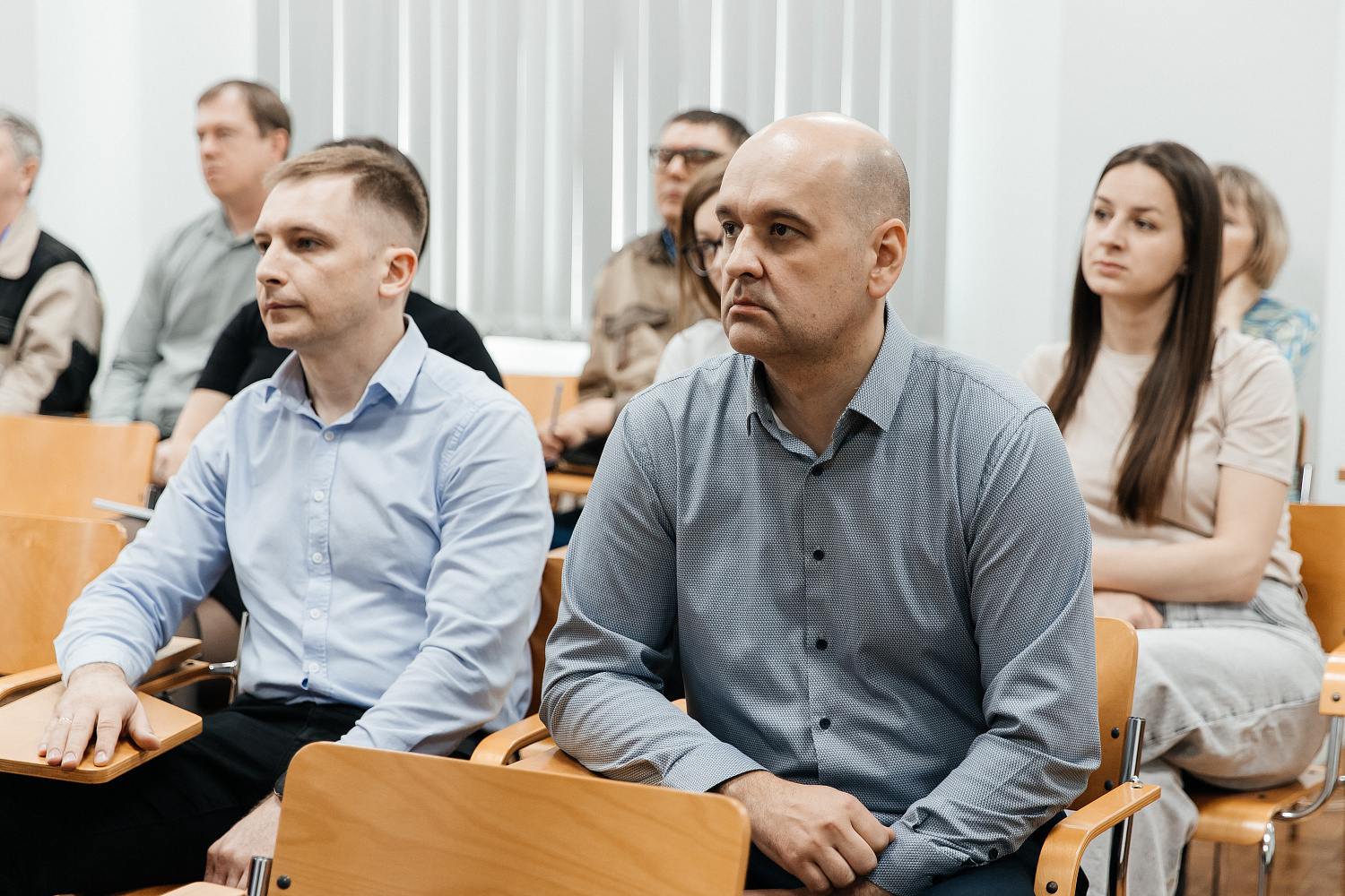 Научно-практический семинар по насосному оборудованию 2025