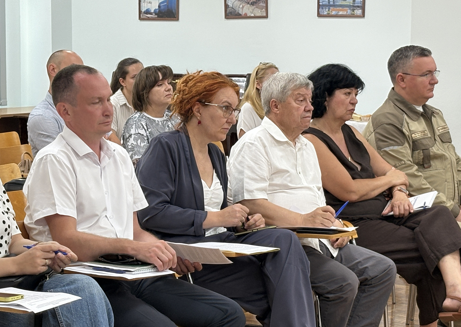 Волгоградские предприятия продолжают курс на экологическую эффективность