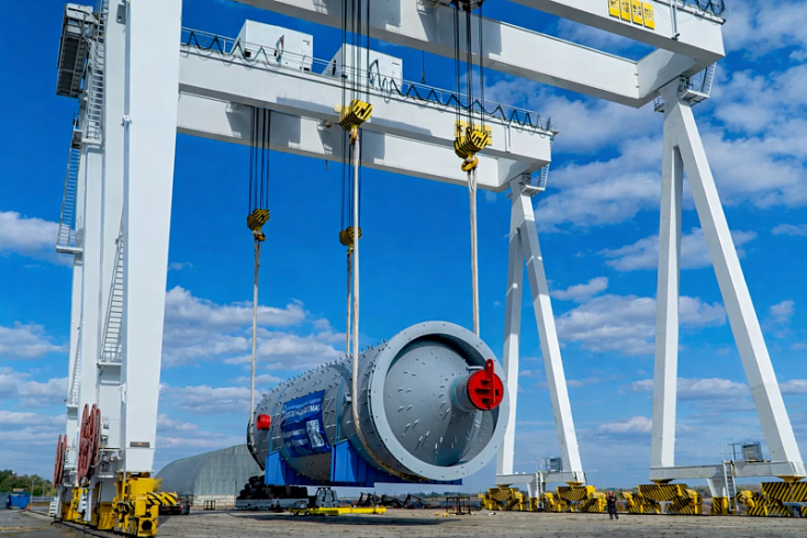 Сосуды под давлением