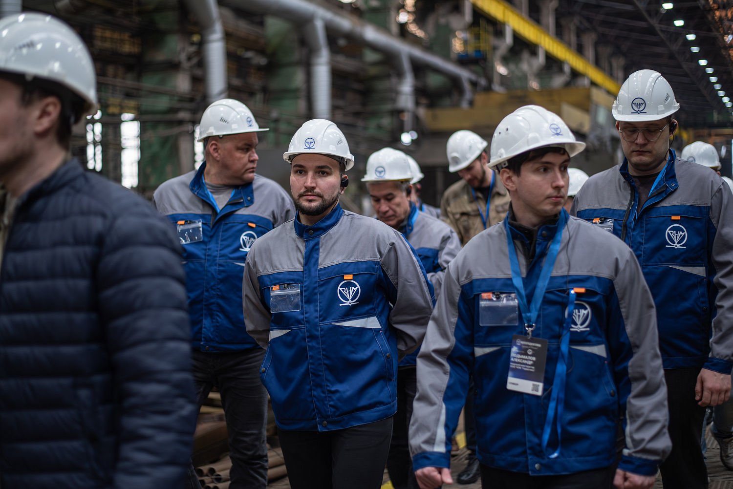 Практика, технологии и обмен опытом