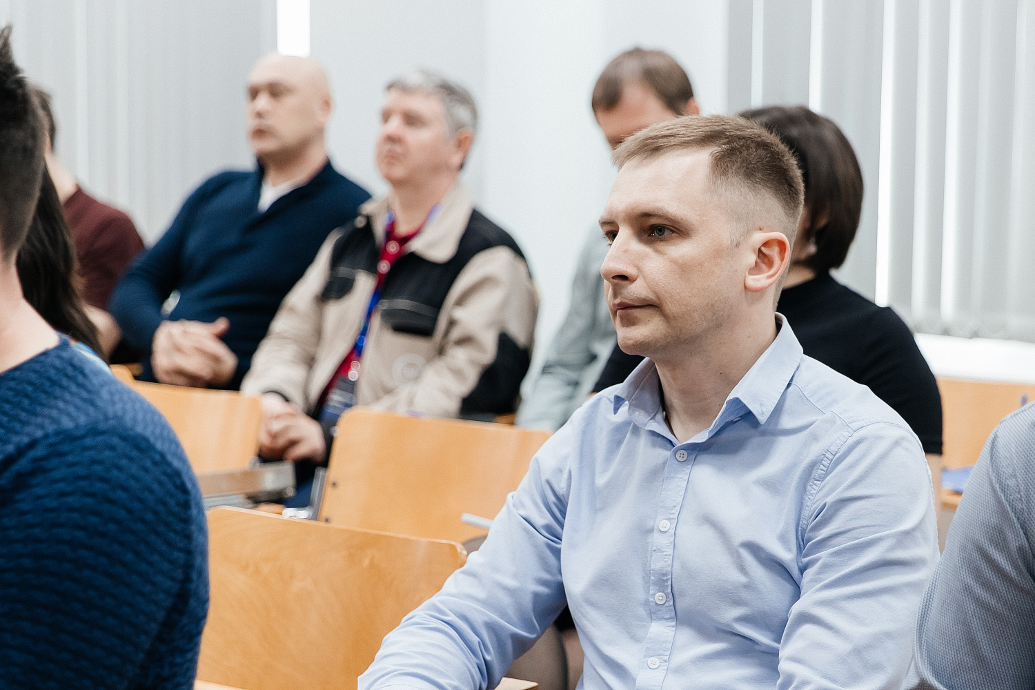 Научно-практический семинар по насосному оборудованию 2025