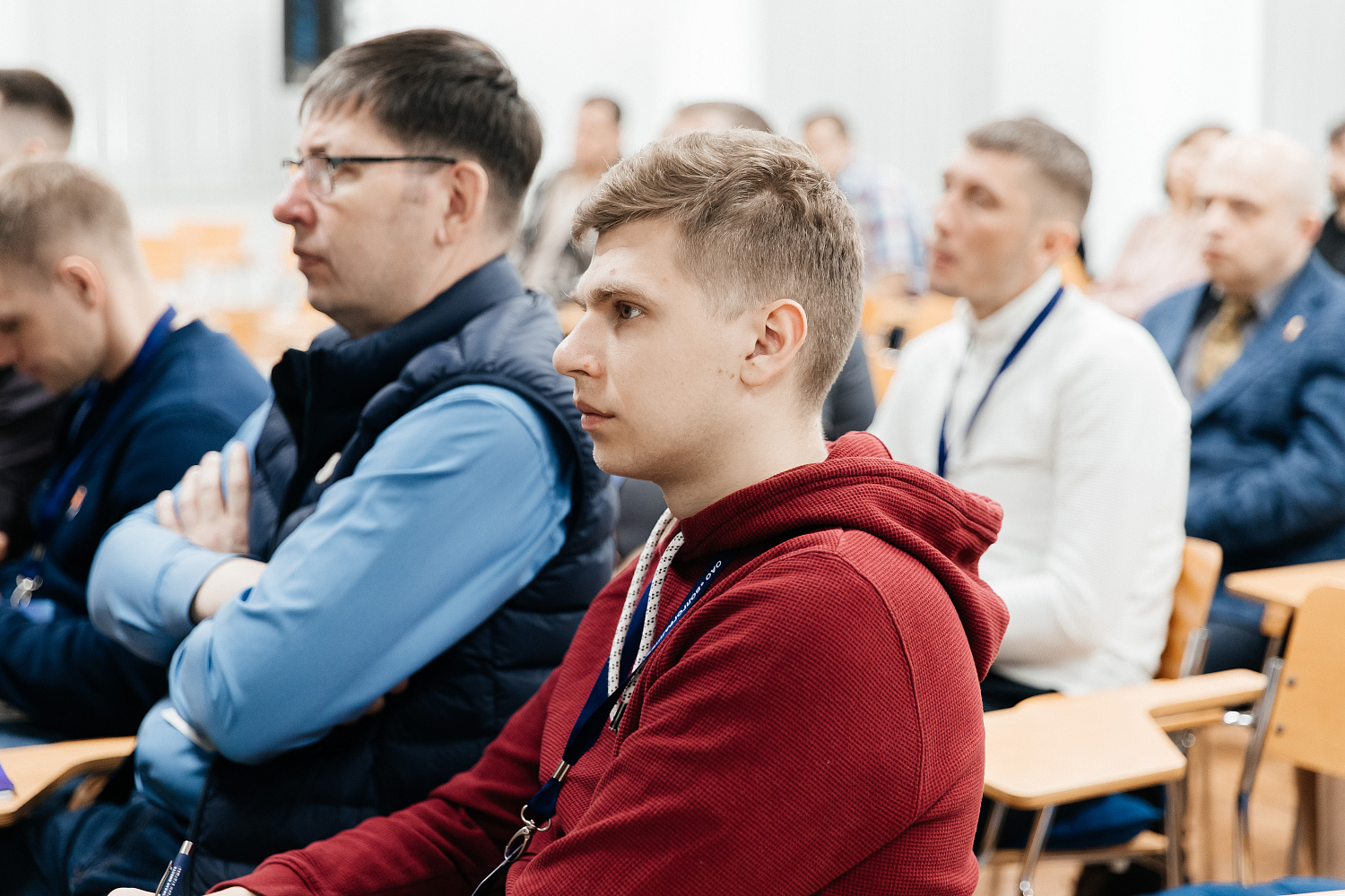 Научно-практический семинар по насосному оборудованию 2025