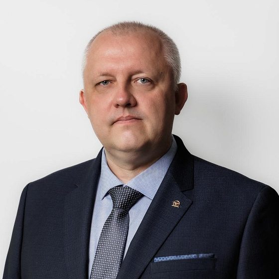 Фалин Сергей Сергеевич Фалин Сергей Сергеевич