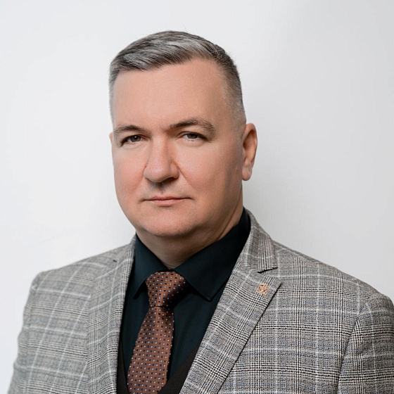 Прохорченко Роман Юрьевич Прохорченко Роман Юрьевич