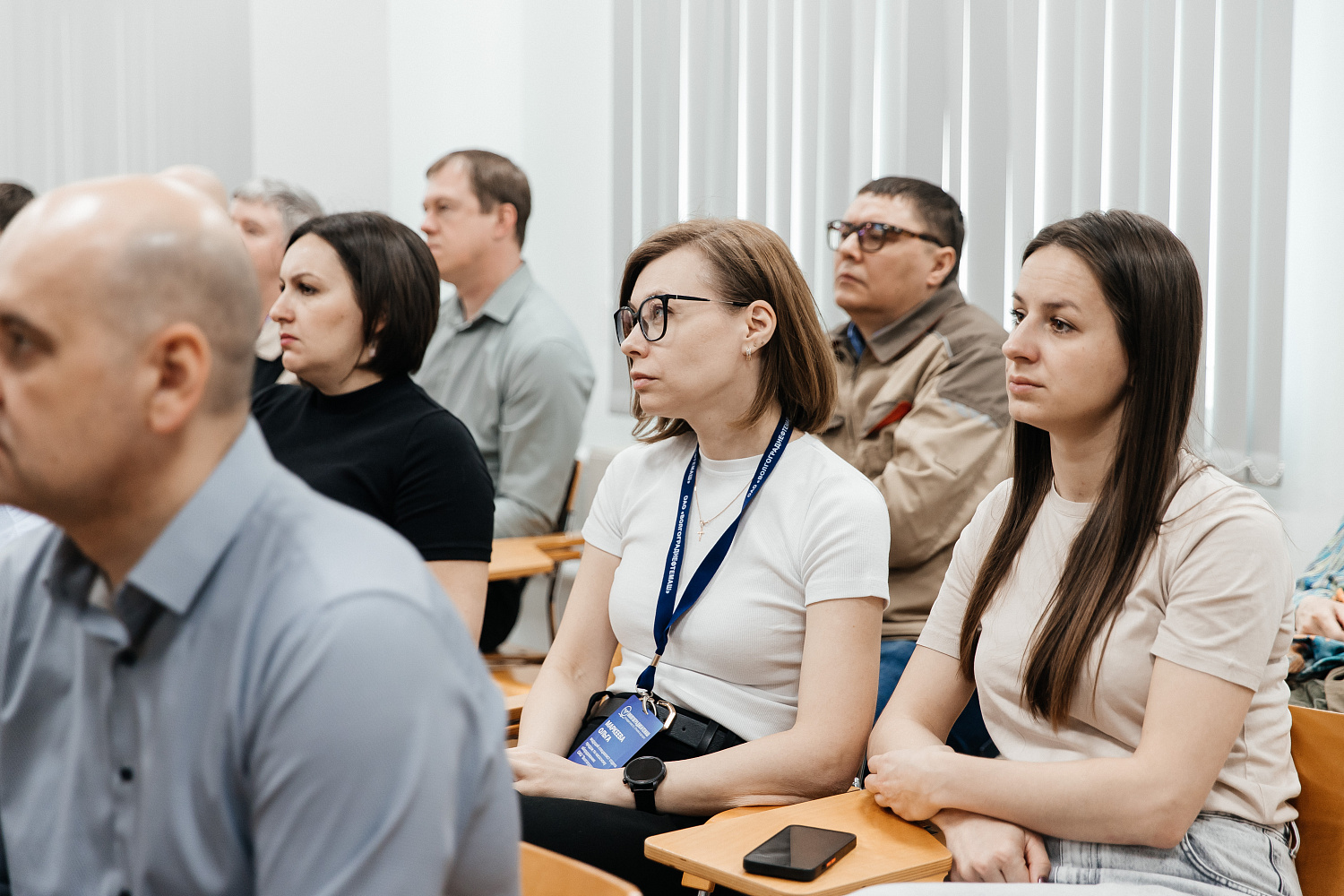 Научно-практический семинар по насосному оборудованию 2025