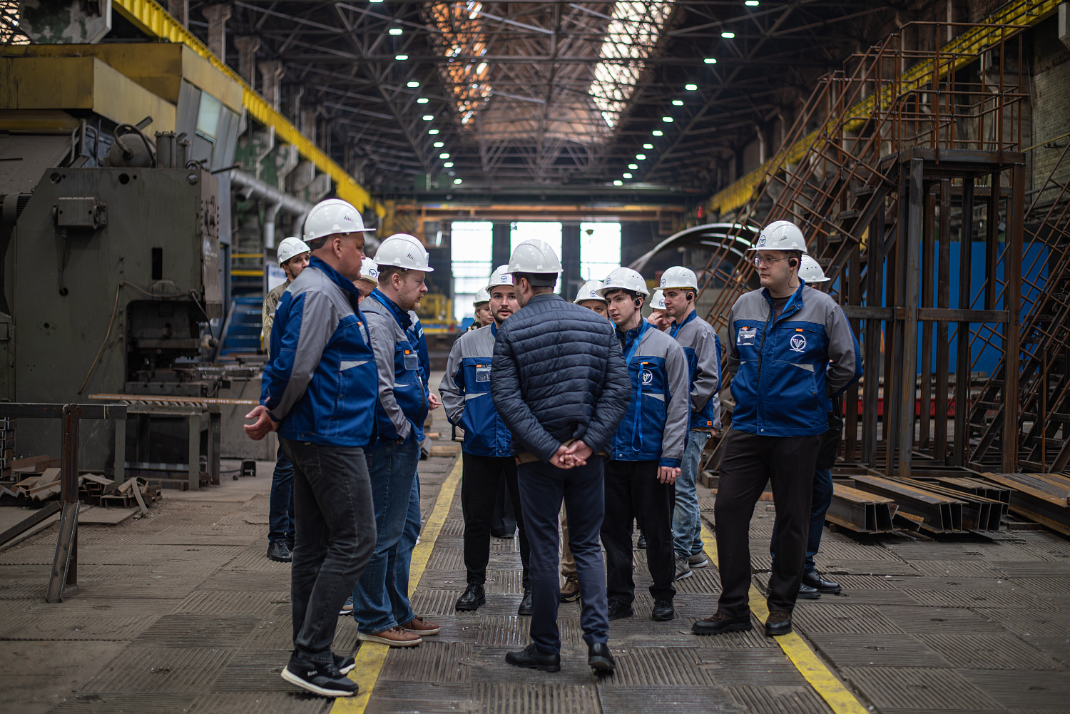 Научно-практический семинар по насосному оборудованию 2026