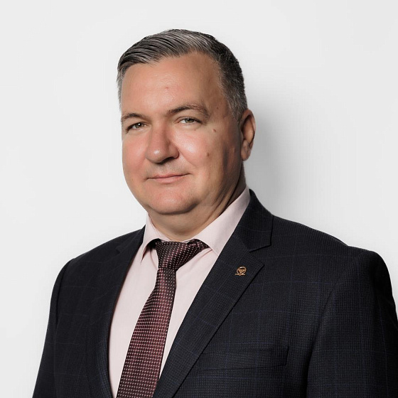 Прохорченко Роман Юрьевич Прохорченко Роман Юрьевич